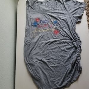 Maternity Tshirt